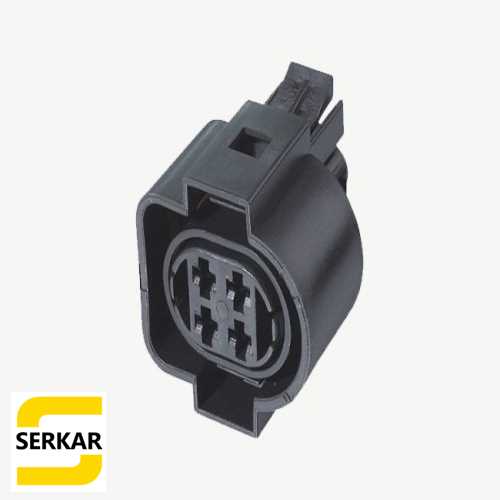 VW FAR SOKETİ E.M. Ürün Görseli